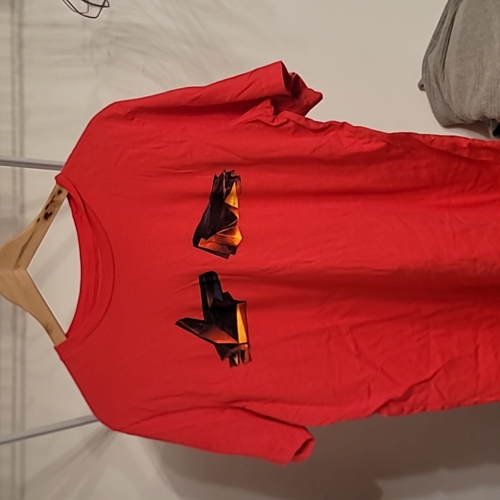 Run the Jewels Large shirt